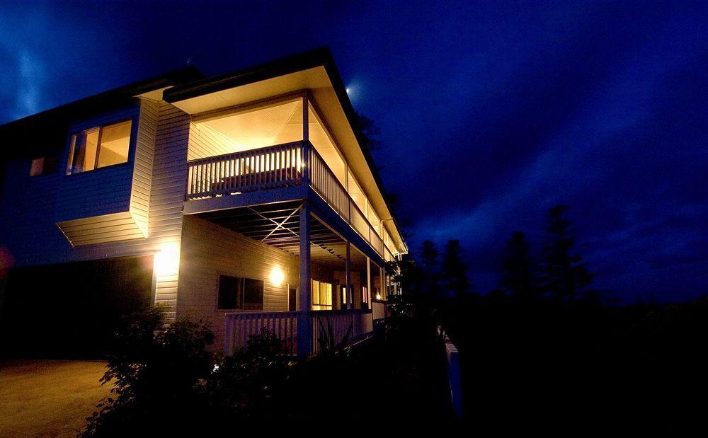 Cumberland Resort&Spa Burnt Pine Exterior foto